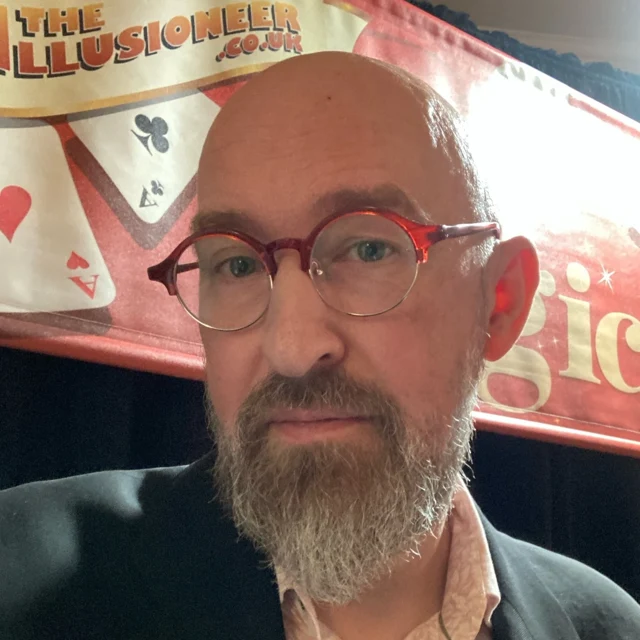 Thom, The Magic Proofer